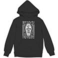I Left My Coffin For This Introvert Spooky Regret Unisex Hoodie I Left My Coffin For This Introvert Spooky Regret Unisex Hoodie