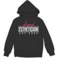 Licensed Esthetician 2023 Graduation Unisex Hoodie