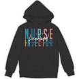 Licensed Nurse Injector Graduation Nurse Injector Unisex Hoodie