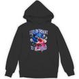 Life Meant To Fished Introvert Sayings Antisocial Quotes Unisex Hoodie