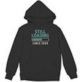 Still Loading Since 1999 Retro Tech Nostalgia Unisex Hoodie