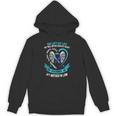 Loss Of Mother In Law In Memory Of My Mom Suicide Awareness Unisex Hoodie Loss Of Mother In Law In Memory Of My Mom Suicide Awareness Unisex Hoodie