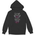 In Loving Memory Of My Daughter My Angel In Heaven Unisex Hoodie
