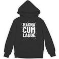 Magna Cum Laude Graduation Unisex Hoodie