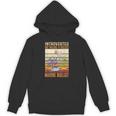 Marine Biology Ocean Introvert Marine Biologist Unisex Hoodie Marine Biology Ocean Introvert Marine Biologist Unisex Hoodie