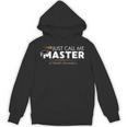 Master Of Health Informatics Shirt Graduation Unisex Hoodie