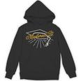 Mastered It Masters Degree College Graduation PartyShirt Unisex Hoodie