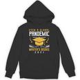 Master's Degree 2021 Master Graduation Graduate Unisex Hoodie