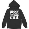 In My Master's Degree Era Graduation Master Degree Unisex Hoodie