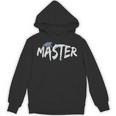 Masters Degree Master Graduation Graduate School Unisex Hoodie