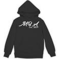 MBA Established 2019 MBAs Graduation Shirt Unisex Hoodie