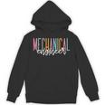 Mechanical Engineer Graduation Engineer Student Engineering Unisex Hoodie