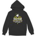 Medical School Graduation Idea For Doctors Unisex Hoodie
