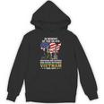 In Memory Of The 58479 Brothers & Sisters On Back Unisex Hoodie In Memory Of The 58479 Brothers & Sisters On Back Unisex Hoodie