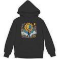 Memory Balloons Unisex Hoodie Memory Balloons Unisex Hoodie