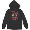 In Memory Of The Brothers And Sisters Who Never Returned Unisex Hoodie