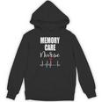 Memory Care Nurse Unisex Hoodie Memory Care Nurse Unisex Hoodie