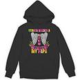 Memory Of My Dad My Dad In Heaven Unisex Hoodie