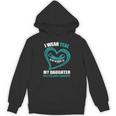 In My Memory Of My Daughter POLYCYSTIC KIDNEY AWARENESS Unisex Hoodie In My Memory Of My Daughter POLYCYSTIC KIDNEY AWARENESS Unisex Hoodie