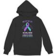 In Memory Of Daughter Suicide Awareness Prevention Unisex Hoodie