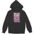 Memory Expert Unisex Hoodie