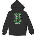 In Memory Of Godmother Non Hodgkins Lymphoma Awareness Unisex Hoodie In Memory Of Godmother Non Hodgkins Lymphoma Awareness Unisex Hoodie
