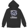 In My Memory Of My Granddaughter PULMONARY HYPERTENSION Unisex Hoodie