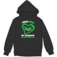 In My Memory Of My Grandpa NON-HODGKIN'S LYMPHOMA AWARENESS Unisex Hoodie In My Memory Of My Grandpa NON-HODGKIN'S LYMPHOMA AWARENESS Unisex Hoodie