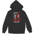 In Memory Of Great Aunt Heart Disease American Heart Month Unisex Hoodie In Memory Of Great Aunt Heart Disease American Heart Month Unisex Hoodie