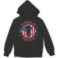 In Memory And Honor We Will Never Forget 343 Firefighter Unisex Hoodie