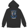 In Memory Of Husband Colon Cancer Awareness Uplifting Unisex Hoodie