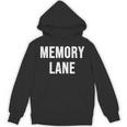 Memory Lane Unisex Hoodie Memory Lane Unisex Hoodie