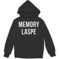 Memory Laspe Unisex Hoodie