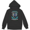 In Memory Loss Of Brother In Law Memorial Suicide Awareness Unisex Hoodie