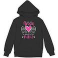 Memory Of My Mimi I Was Her Angel Now She Is Mine Heaven Unisex Hoodie Memory Of My Mimi I Was Her Angel Now She Is Mine Heaven Unisex Hoodie