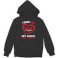 In My Memory Of My Mom VASCULITIS AWARENESS Unisex Hoodie In My Memory Of My Mom VASCULITIS AWARENESS Unisex Hoodie