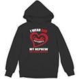 In My Memory Of My Nephew HEART DISEASE AWARENESS Unisex Hoodie