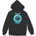 MEMORY REBOOT Unisex Hoodie