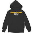 Memory Training Coach Coaching Trainer Teacher For Men Women Unisex Hoodie
