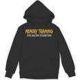 Memory Training Is My Solution To Everything Unisex Hoodie Memory Training Is My Solution To Everything Unisex Hoodie