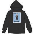 Mexican For Graduation El Graduado 2024 Unisex Hoodie