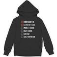 Middle School Graduation Unisex Hoodie
