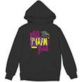 Miss 5th Grade Shirt 5 Grad Kids Girl Graduation School Unisex Hoodie