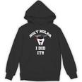 Molar Dentist Dental Hygienist Graduation Shirt Unisex Hoodie