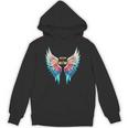 MOTHER HALO LOSS OF MOM LOVING MEMORY Unisex Hoodie