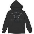 Mother's Day Remembrance Some Moms Are Angels Loving Memory Unisex Hoodie Mother's Day Remembrance Some Moms Are Angels Loving Memory Unisex Hoodie