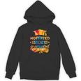 Motivated Educated Graduated Graduation Unisex Hoodie