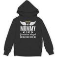My Mummy Is My Guardian Angel In Loving Memorial Memory Tee Unisex Hoodie