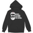 Murse Male Nurse Student Man Nurses Murse RN Graduation Week Unisex Hoodie