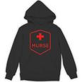 Murse Shirt Perfect For Male Nurse Graduation Unisex Hoodie